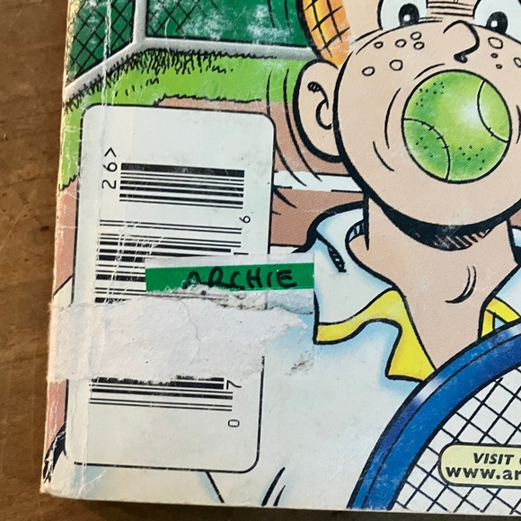 Archie / Betty Veronica set of 4 comic books - Picture 3 of 16